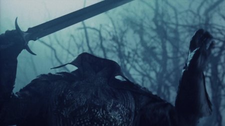 Сонная лощина 1999 всадник без головы