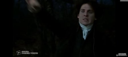 Джонни депп сонная лощина