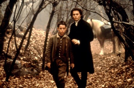 Сонная лощина 1999