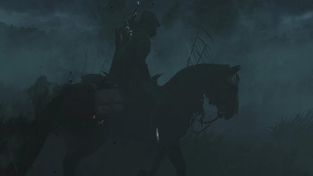 Ведьмак 3: дикая охота