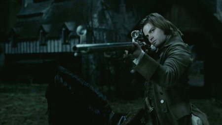 Сонная лощина 1999