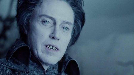 Кристофер уокен сонная лощина 1999