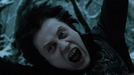 Кристофер уокен сонная лощина