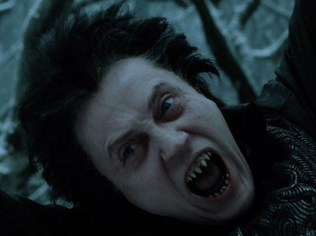 Кристофер уокен сонная лощина