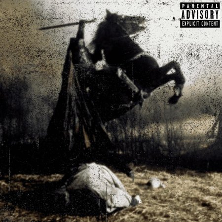 Всадник без головы