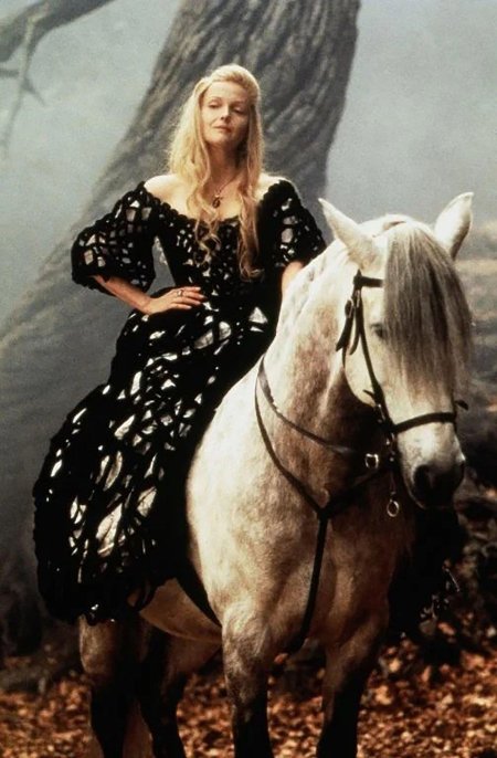 Миранда ричардсон сонная лощина