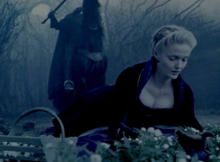 Сонная лощина 1999