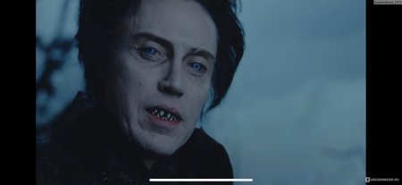 Кристофер уокен сонная лощина