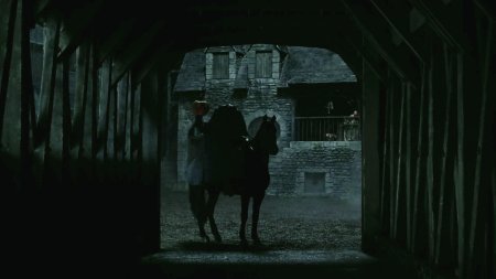 Сонная лощина 1999