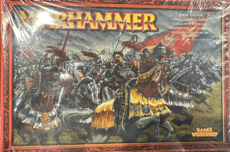 Вархаммер фэнтези битва