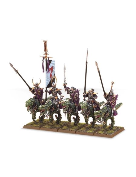 Вархаммер фэнтези темные эльфы миниатюры