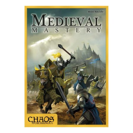 Игра про средневековье