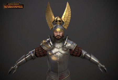 Вархаммер фэнтези империя рыцари