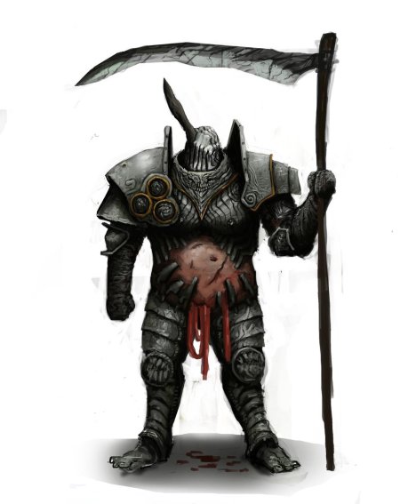 Воины хаоса warhammer fantasy battles