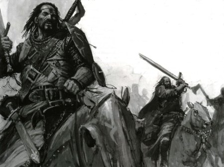 Ганбат бадамханд