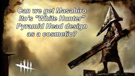 Пирамидоголовый сайлент хилл 2