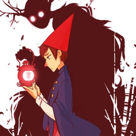 По ту сторону изгороди вирт