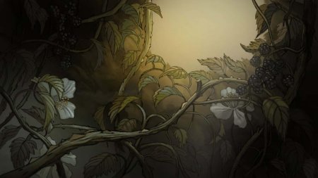 По ту сторону изгороди 1 серия