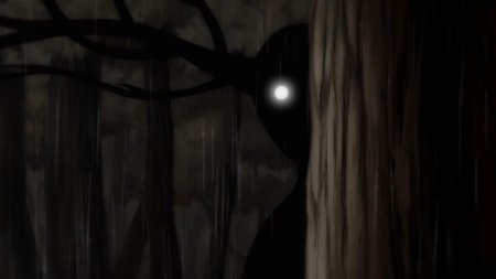 По ту сторону изгороди зверь