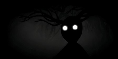 По ту сторону изгороди зверь