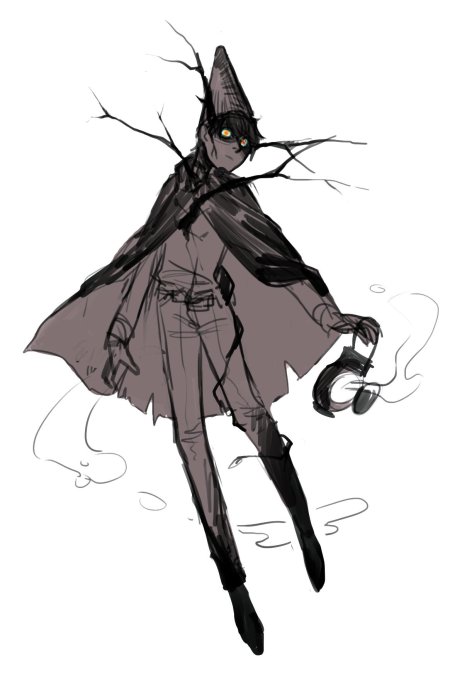 По ту сторону изгороди зверь хуманизация