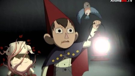 По ту сторону изгороди 1 сезон