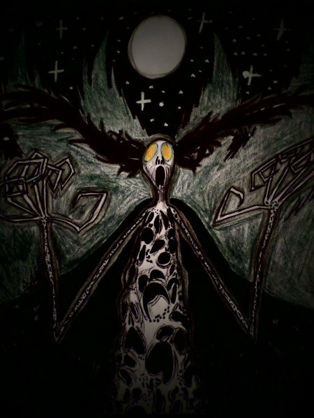 Тим бертон мультики кошмар перед рождеством