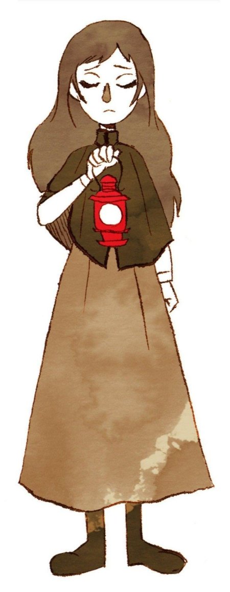 По ту сторону изгороди лорна