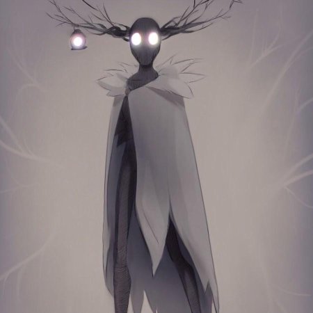 По ту сторону изгороди зверь