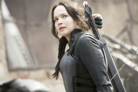 Голодные игры сойка пересмешница