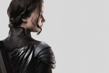 Голодные игры сойка пересмешница