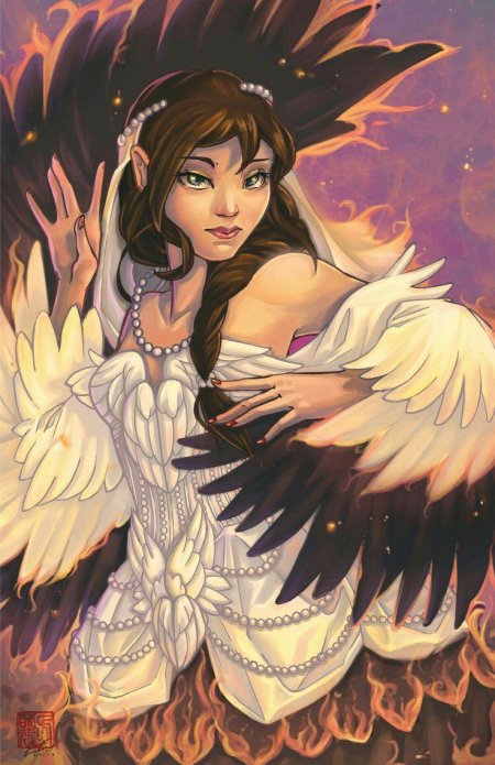 Китнисс эвердин арт