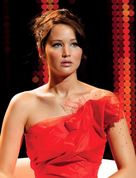 Дженнифер лоуренс