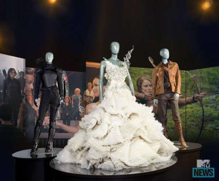 Свадебное платье китнисс эвердин