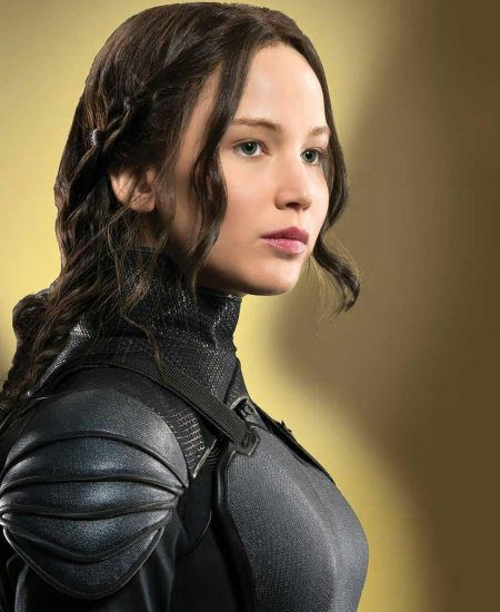 Голодные игры дженнифер лоуренс