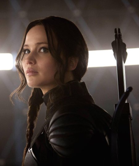 Голодные игры дженнифер лоуренс