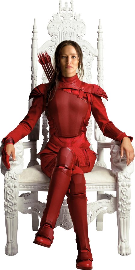 Голодные игры сойка пересмешница часть