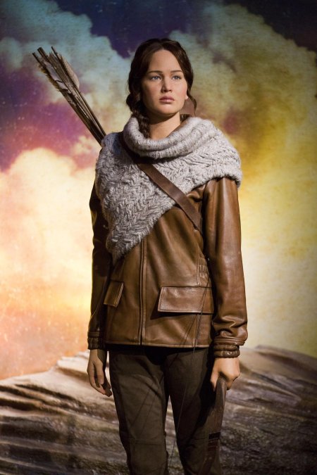 Голодные игры китнисс эвердин