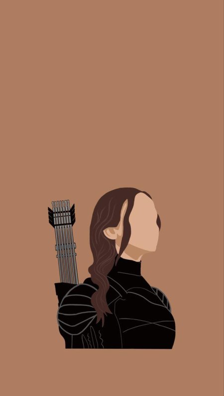 Голодные игры китнисс эвердин