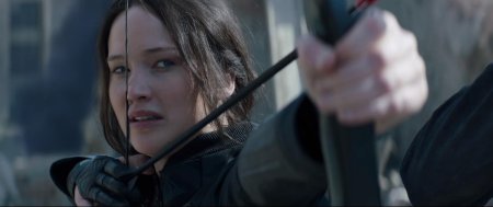 Голодные игры сойка пересмешница