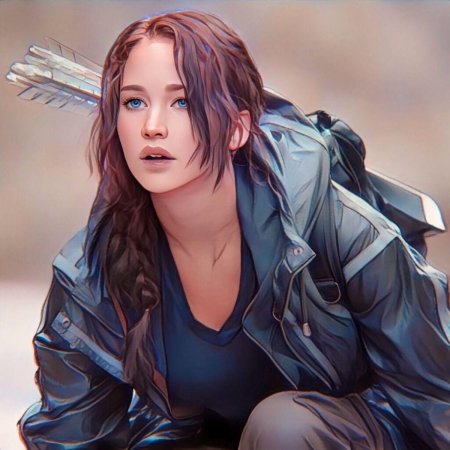 Дженнифер лоуренс голодные игры