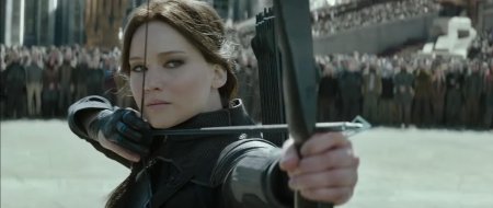 Голодные игры сойка пересмешница