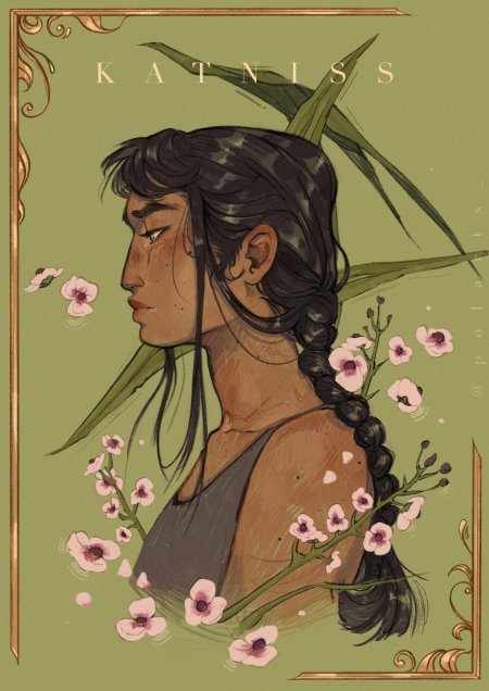 Дизайн персонажа