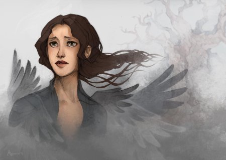 Китнисс эвердин