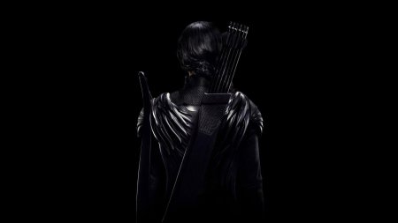 Голодные игры сойка пересмешница