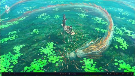 Эпическое фэнтези