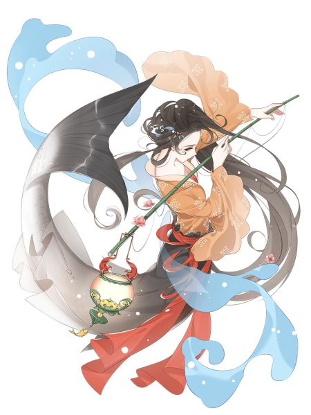 Фуд фэнтези