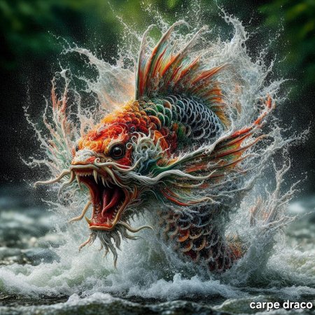 Мифические существа