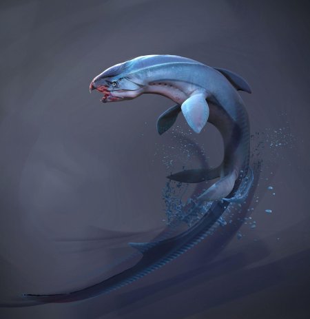 Инопланетные животные