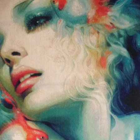 Анна диттманн картины